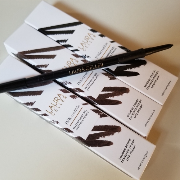 Laura Geller Makeup Laura Geller Inkcredible Waterproof Gel